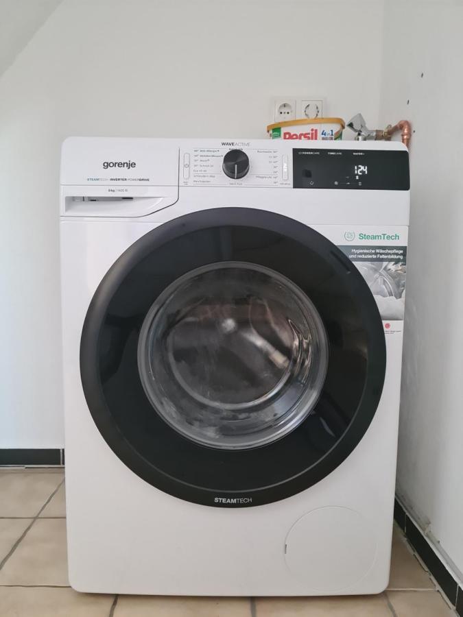 Ferienwohnung Haus Fischer Langwedel  エクステリア 写真