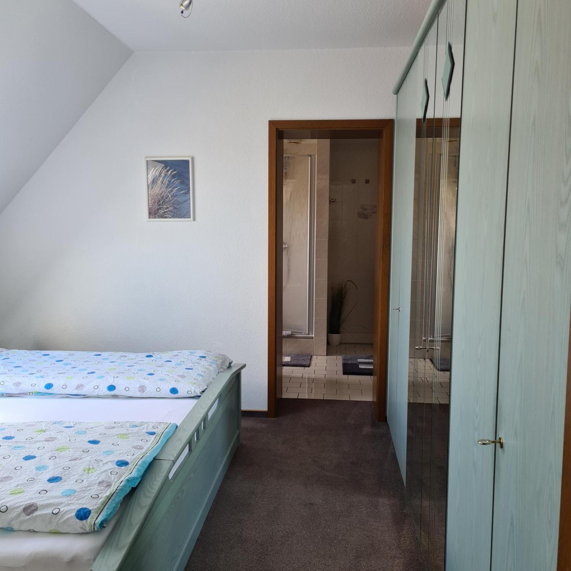 Ferienwohnung Haus Fischer Langwedel  エクステリア 写真