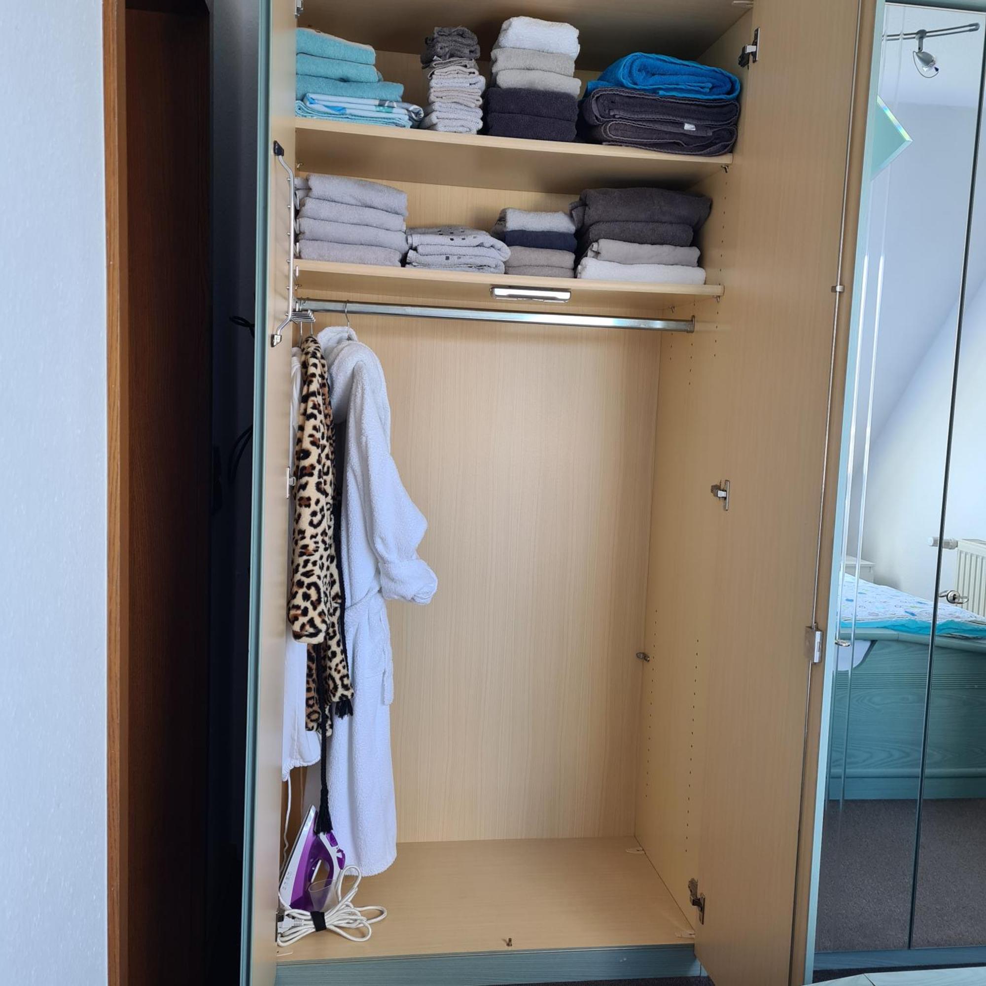 Ferienwohnung Haus Fischer Langwedel  エクステリア 写真