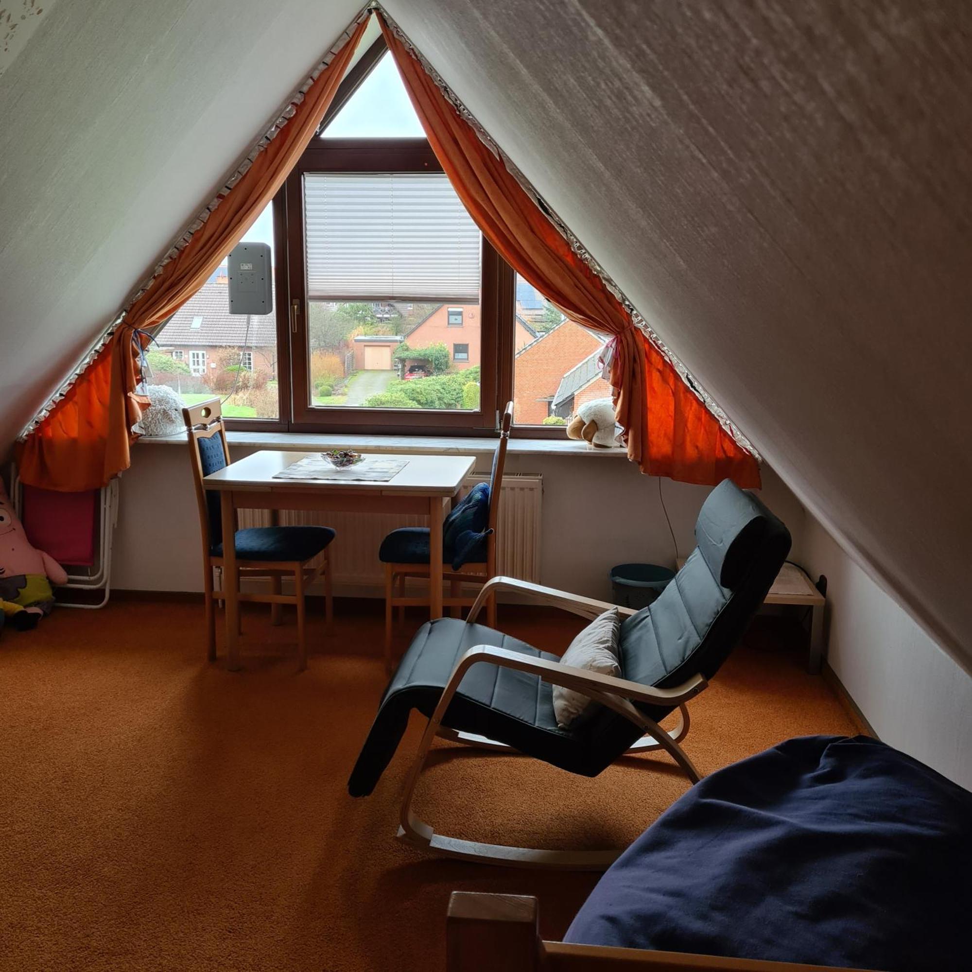 Ferienwohnung Haus Fischer Langwedel  エクステリア 写真