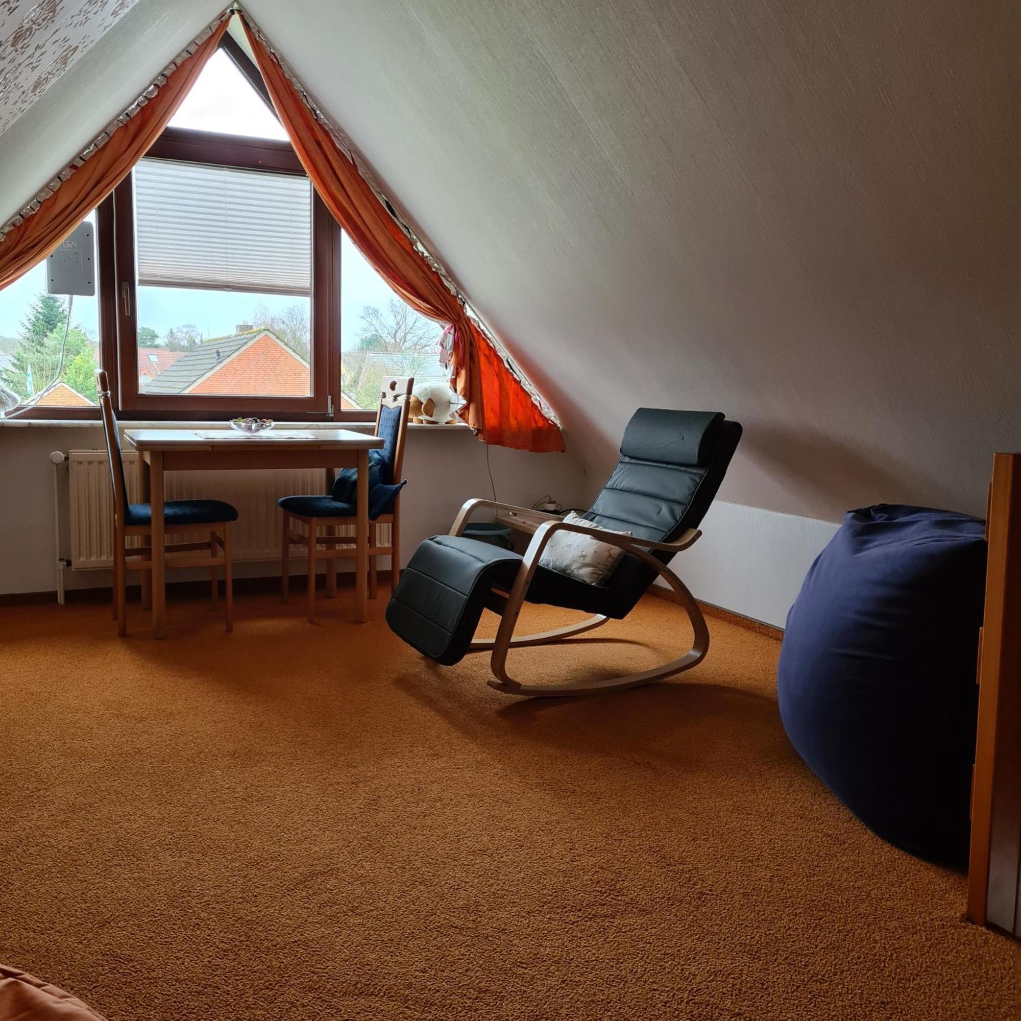 Ferienwohnung Haus Fischer Langwedel  エクステリア 写真