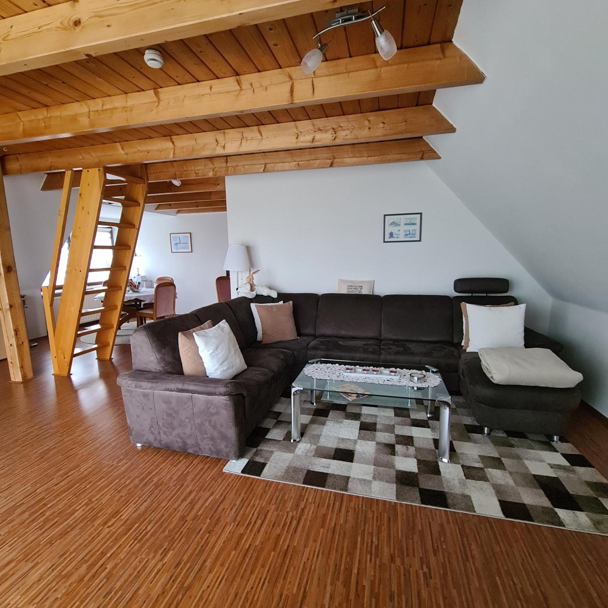 Ferienwohnung Haus Fischer Langwedel  エクステリア 写真