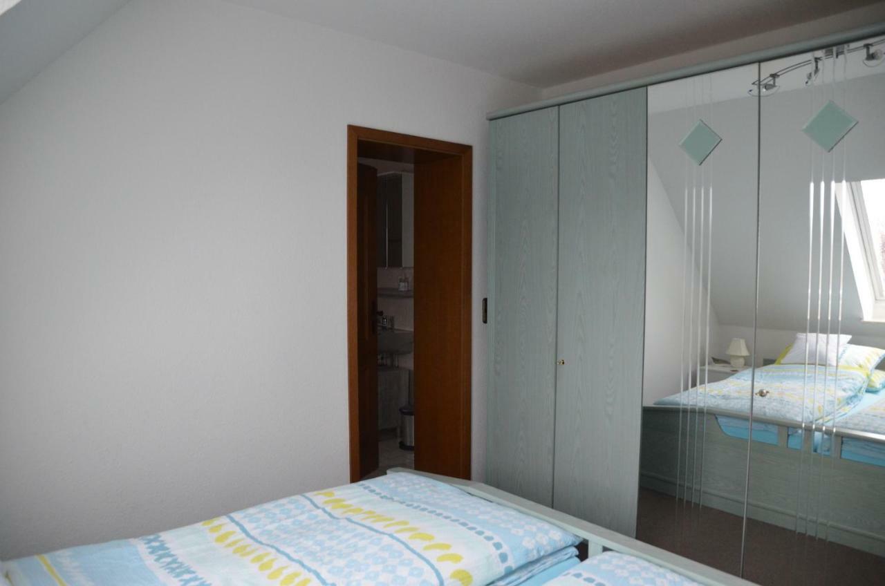 Ferienwohnung Haus Fischer Langwedel  エクステリア 写真