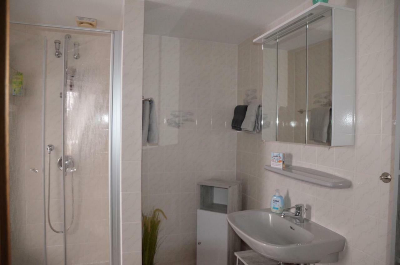 Ferienwohnung Haus Fischer Langwedel  エクステリア 写真